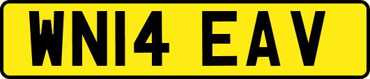 WN14EAV