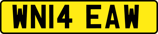 WN14EAW