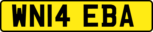 WN14EBA