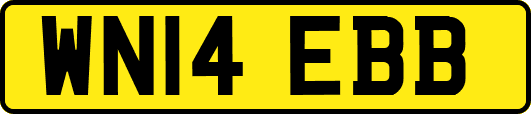 WN14EBB