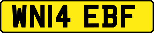 WN14EBF