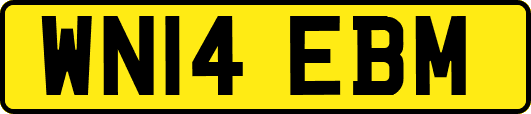 WN14EBM