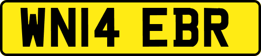 WN14EBR