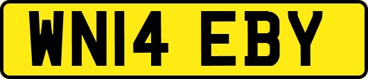 WN14EBY