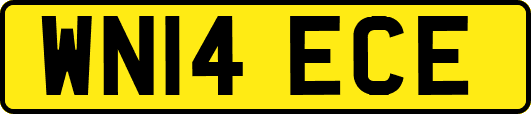 WN14ECE