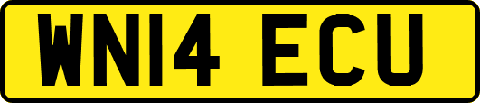 WN14ECU