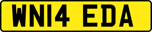 WN14EDA