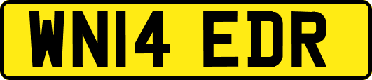 WN14EDR