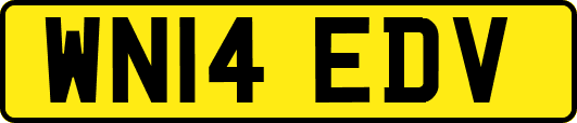 WN14EDV