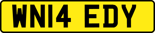 WN14EDY