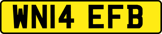 WN14EFB