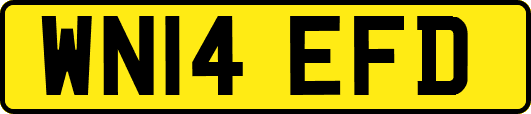 WN14EFD