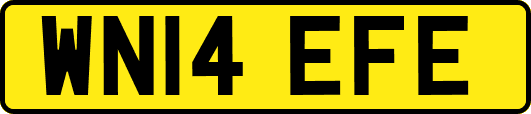 WN14EFE