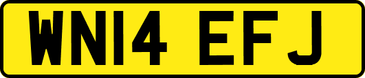 WN14EFJ