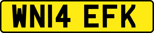 WN14EFK