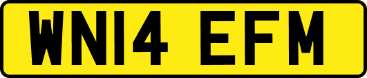 WN14EFM