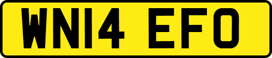 WN14EFO