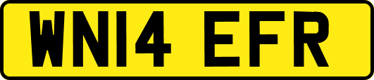 WN14EFR