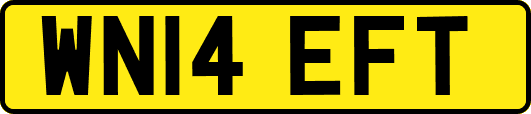 WN14EFT