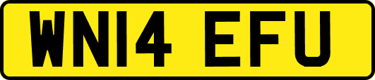 WN14EFU
