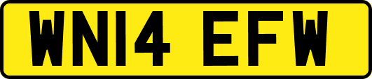WN14EFW