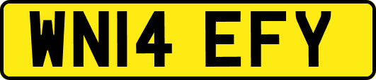 WN14EFY