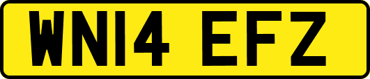 WN14EFZ