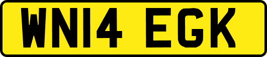 WN14EGK
