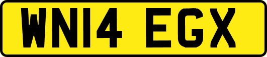 WN14EGX