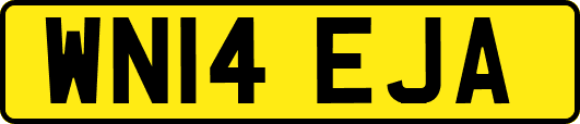 WN14EJA