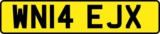 WN14EJX