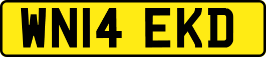 WN14EKD