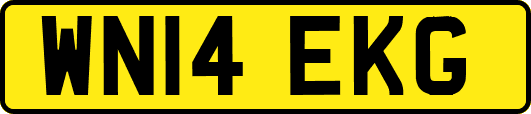 WN14EKG