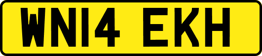 WN14EKH
