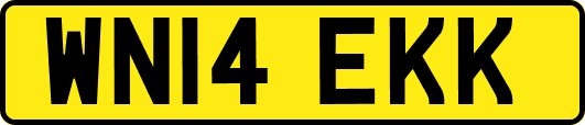WN14EKK
