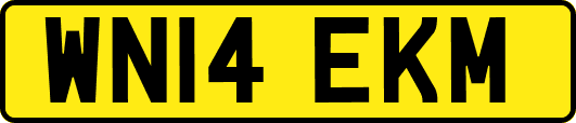 WN14EKM