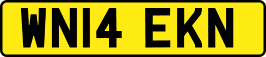 WN14EKN