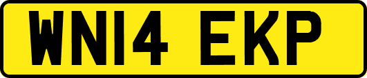 WN14EKP