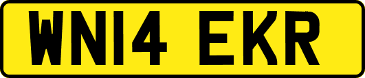 WN14EKR