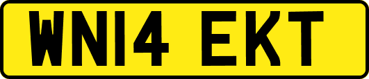 WN14EKT