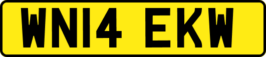 WN14EKW