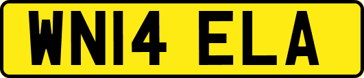 WN14ELA
