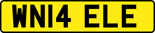 WN14ELE