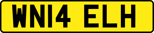 WN14ELH