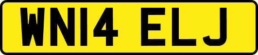 WN14ELJ