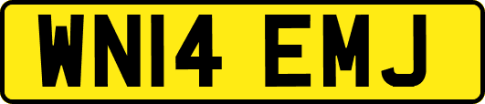 WN14EMJ