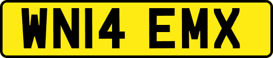 WN14EMX