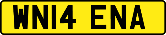 WN14ENA