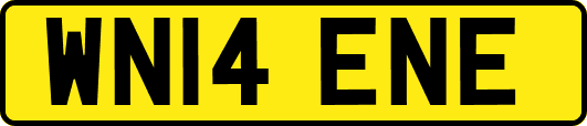 WN14ENE