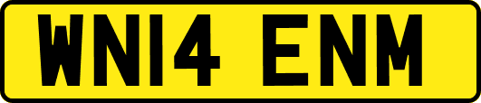 WN14ENM
